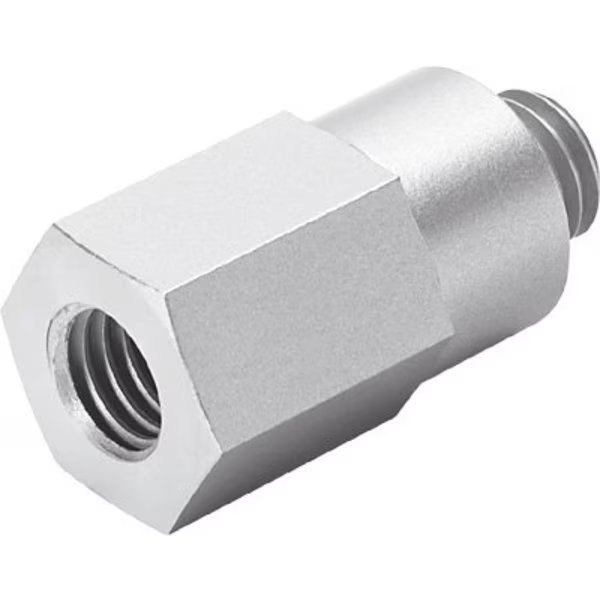 Vacuum Security Valve ISV-M6, Festo, Mfr#: ISV-M6